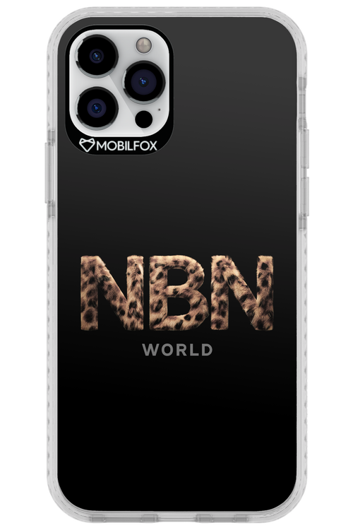 Black 2.0 - Apple iPhone 12 Pro