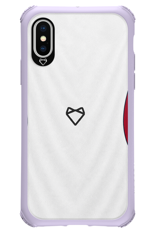 England X Mobilfox 2.0 - Apple iPhone XS