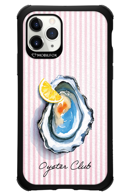 Oyster Club 2.0 - Apple iPhone 11 Pro