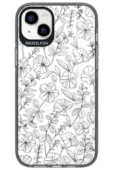 Lineart Beauty - Apple iPhone 14 Plus