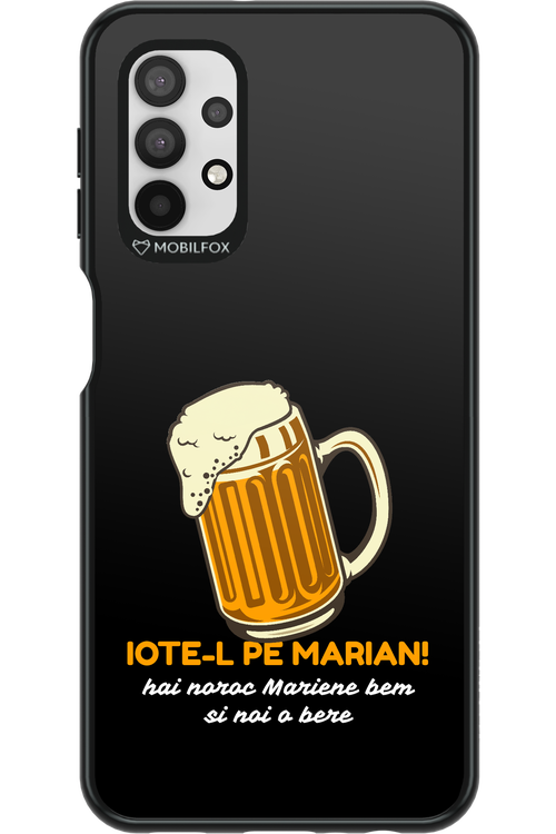 Iote-l pe Marian!  - Samsung Galaxy A32 5G