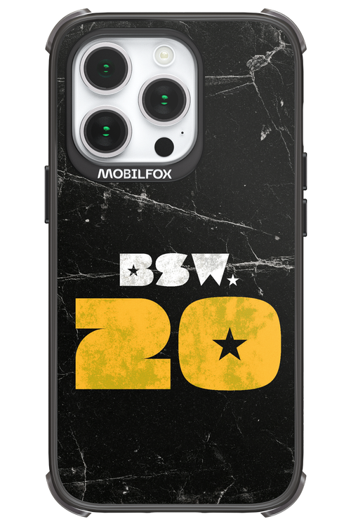 BSW 20 (1) 2.0 - Apple iPhone 14 Pro