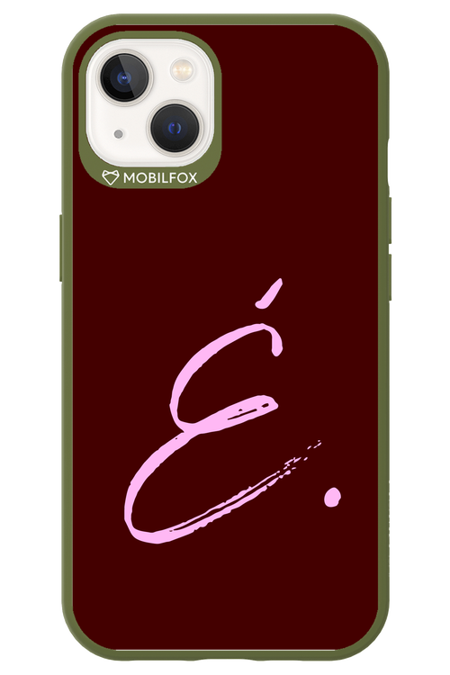 (Dark Blush) E II 2.0 - Apple iPhone 13