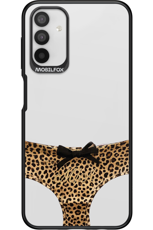 Panties Transparent 2.0 - Samsung Galaxy A04s