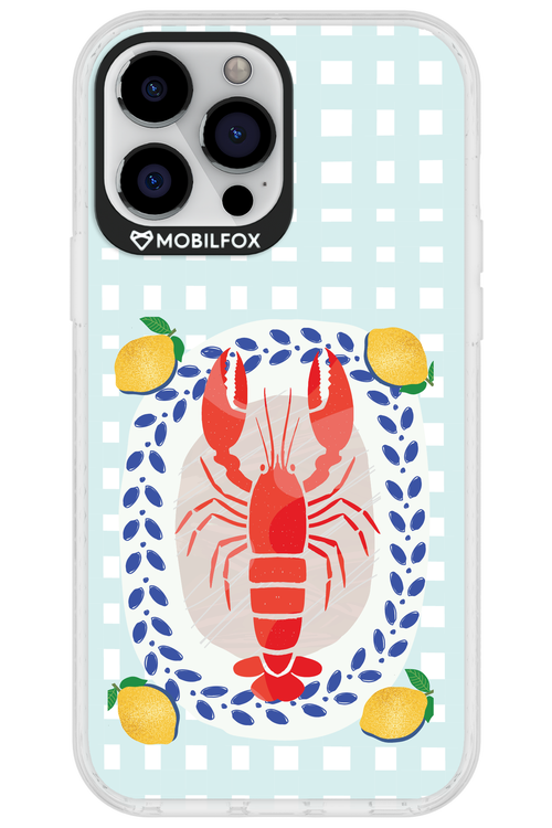 Marbella's Lobster 2.0 - Apple iPhone 13 Pro Max
