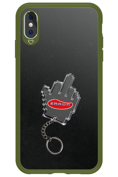 Err0r 2.0 - Apple iPhone XS Max
