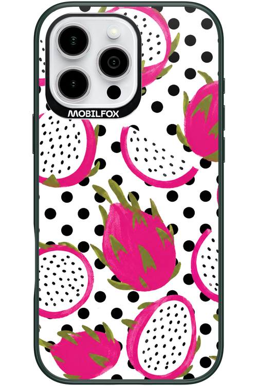 DRAGON FRUIT 2.0 - Apple iPhone 16 Pro Max