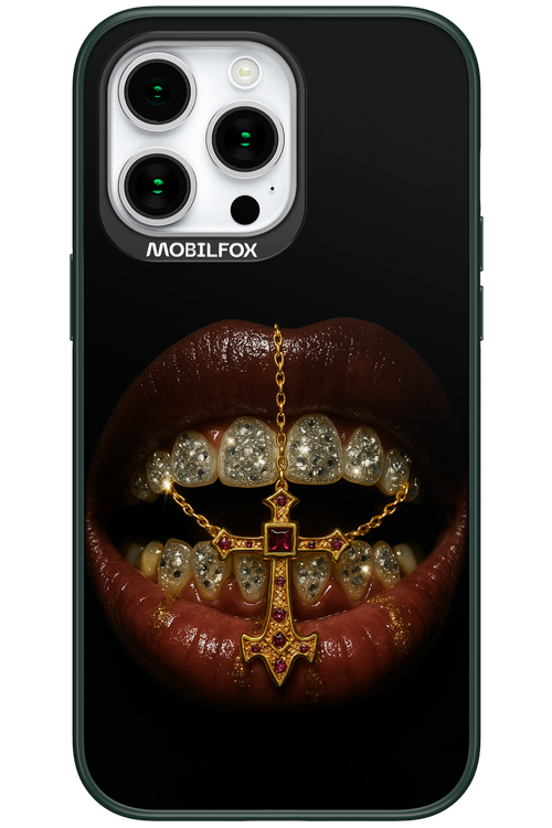 Greedy 2.0 - Apple iPhone 15 Pro Max