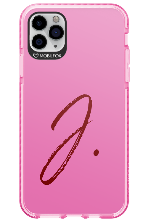 (Sorbet) J 2.0 - Apple iPhone 11 Pro Max