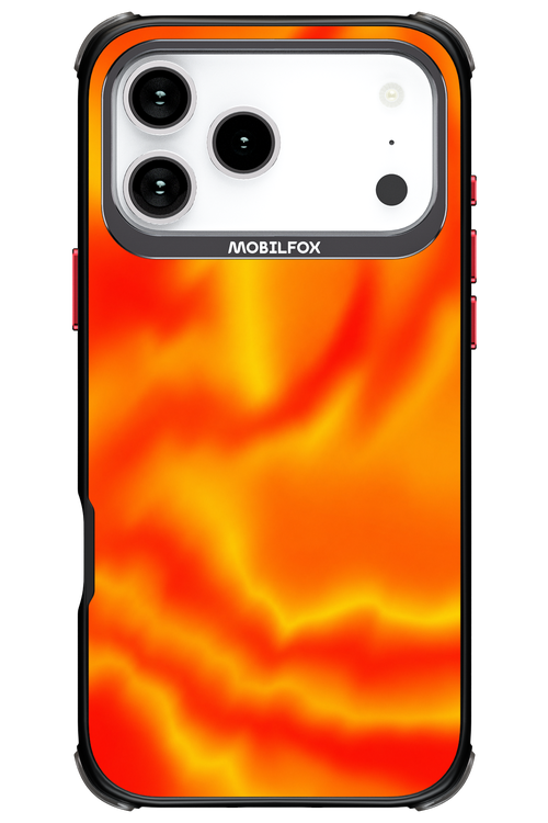 Beat the Heat 2.0 - Apple iPhone 17 Pro Max