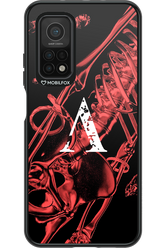 Azteca Skeleton 2.0 - Xiaomi Mi 10T 5G