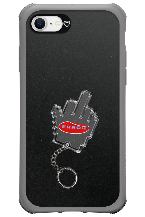 Err0r 2.0 - Apple iPhone 8