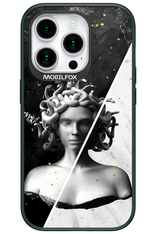 Medusa - Apple iPhone 15 Pro