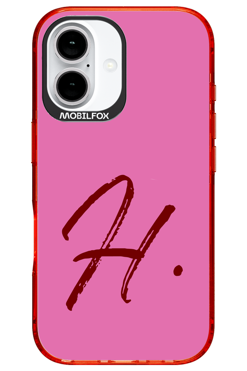 (Sorbet) H 2.0 - Apple iPhone 16