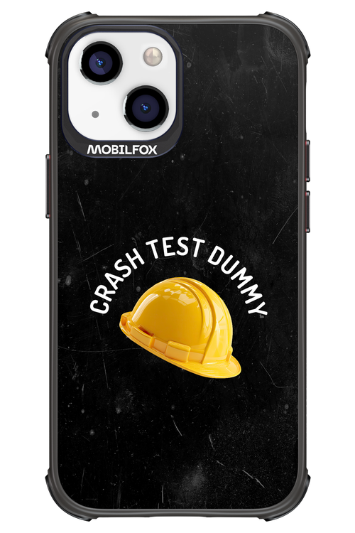 Crash Test 2.0 - Apple iPhone 13 Mini