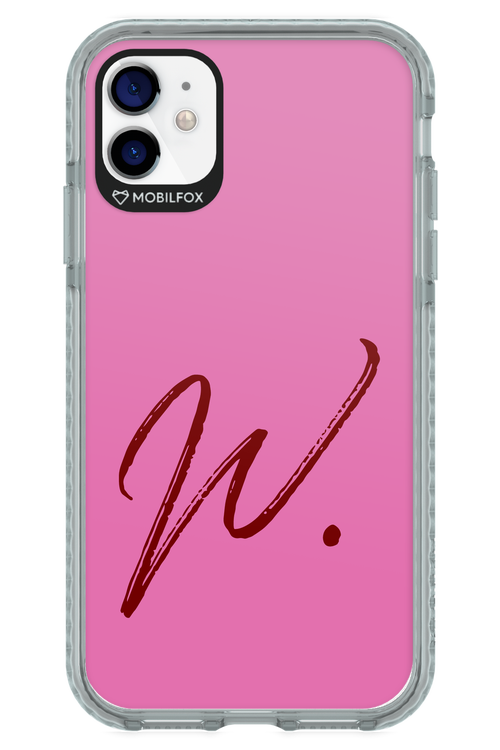 (Sorbet) W 2.0 - Apple iPhone 11