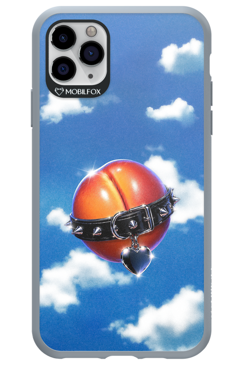Wild Peach 2.0 - Apple iPhone 11 Pro Max