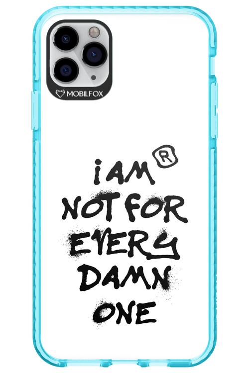 Original R 2.0 - Apple iPhone 11 Pro Max