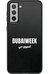 Dubaiweek Simple 2.0 - Samsung Galaxy S21+