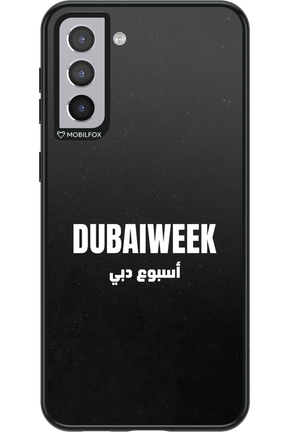 Dubaiweek Simple 2.0 - Samsung Galaxy S21+