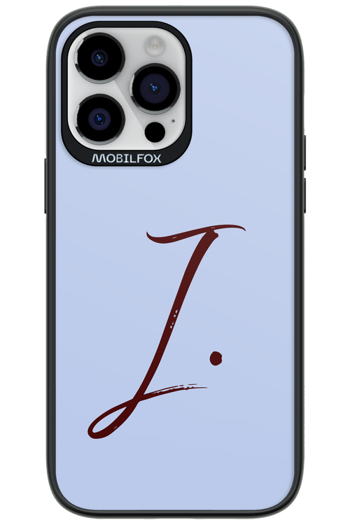 (Jellyfish Presso) I 2.0 - Apple iPhone 14 Pro Max