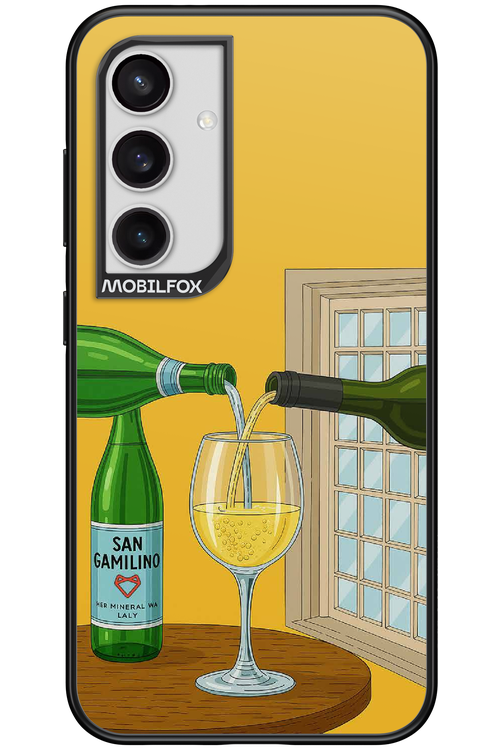 Gami Spritz 2.0 - Samsung Galaxy S24