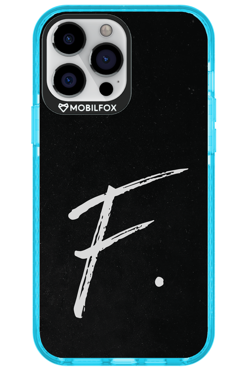 (Off Space) F 2.0 - Apple iPhone 13 Pro Max