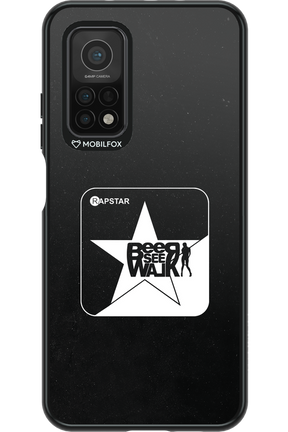 Rapstar Black - Xiaomi Mi 10T 5G