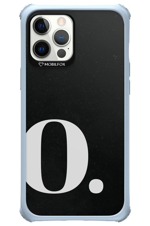 O (Off Space) 2.0 - Apple iPhone 12 Pro Max