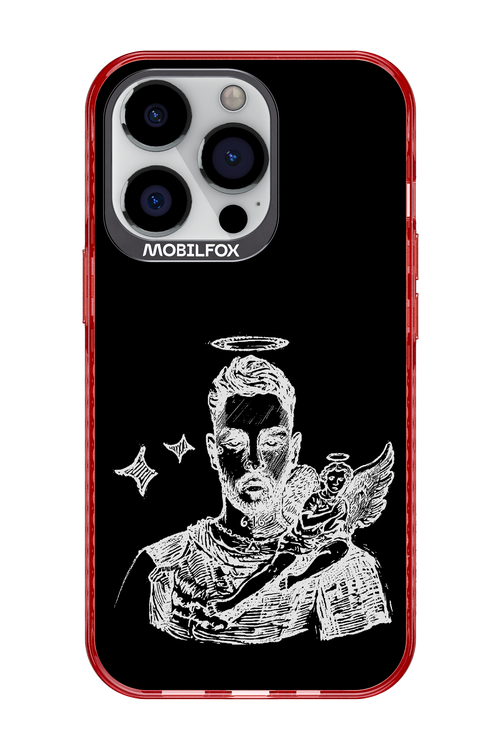 iNGER Black 2.0 - Apple iPhone 13 Pro