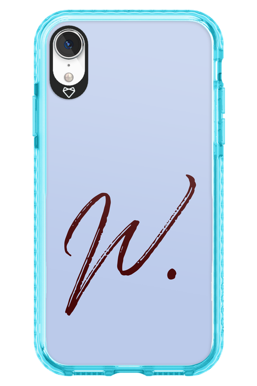 (Jellyfish Presso) W 2.0 - Apple iPhone XR