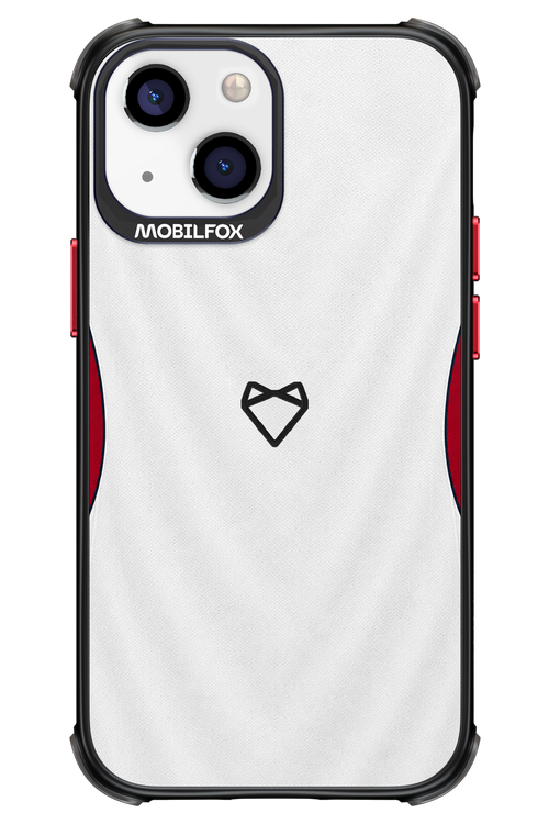 England X Mobilfox 2.0 - Apple iPhone 13 Mini