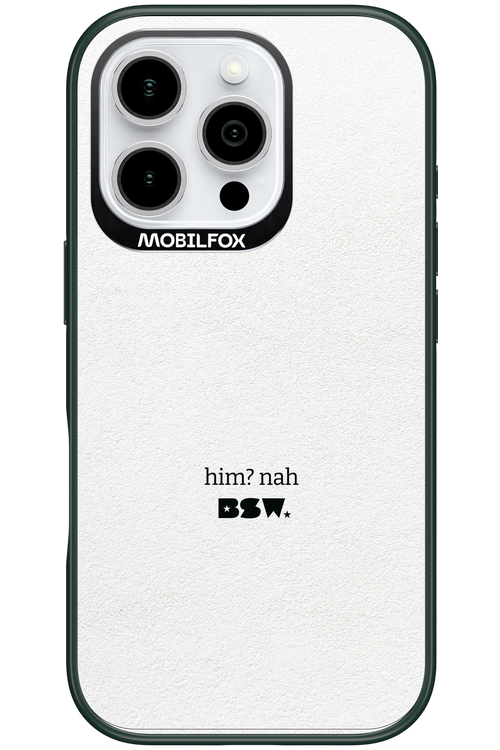 BSW FourSeasons 16 2.0 - Apple iPhone 16 Pro