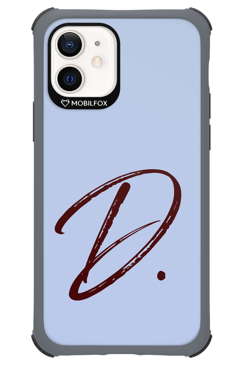 (Jellyfish Presso) D 2.0 - Apple iPhone 12