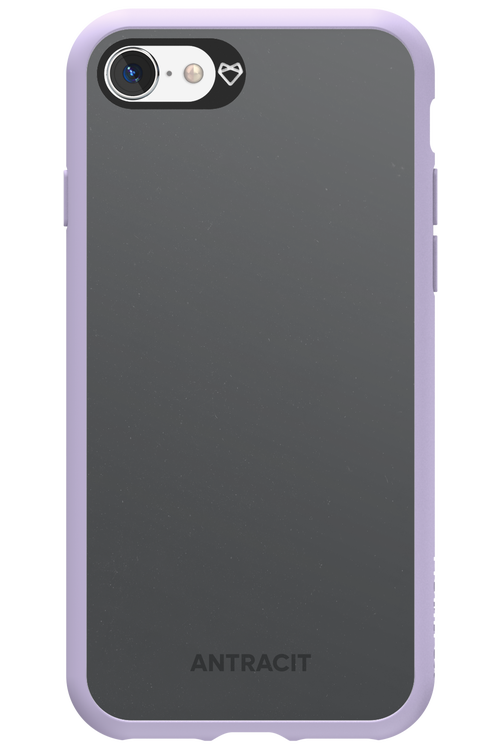 Antracit - Apple iPhone SE 2020