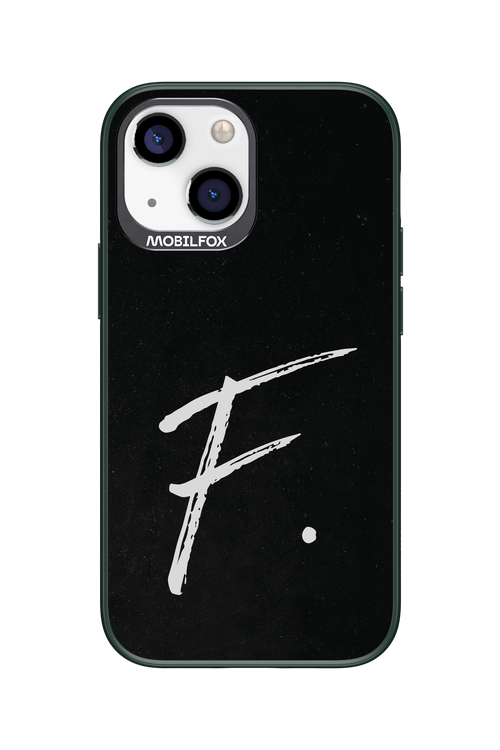 (Off Space) F 2.0 - Apple iPhone 13 Mini