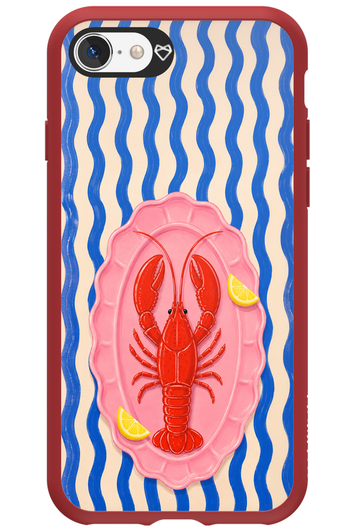 LOBSTER 2.0 - Apple iPhone SE 2022