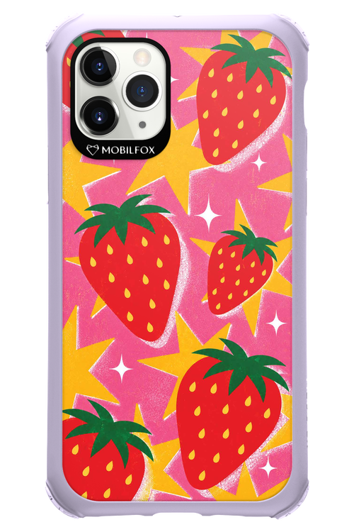 STARBERRY 2.0 - Apple iPhone 11 Pro
