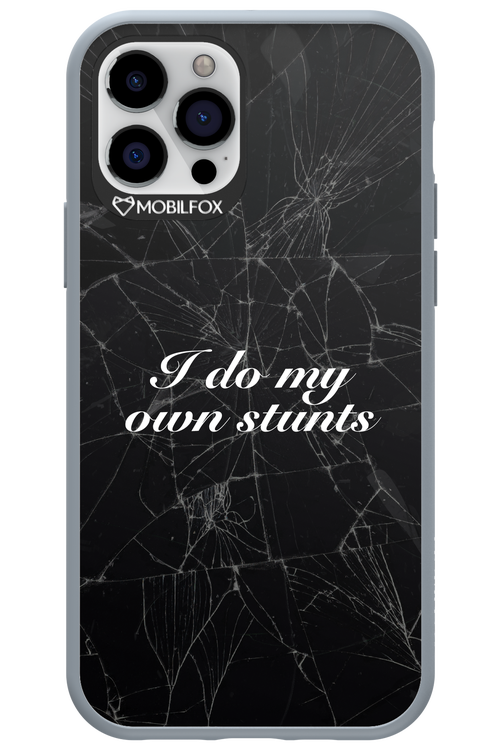 Stunts 2.0 - Apple iPhone 12 Pro