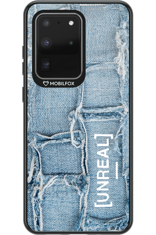 Jeans - Samsung Galaxy S20 Ultra 5G