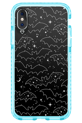 Dreamer Bat - Apple iPhone X