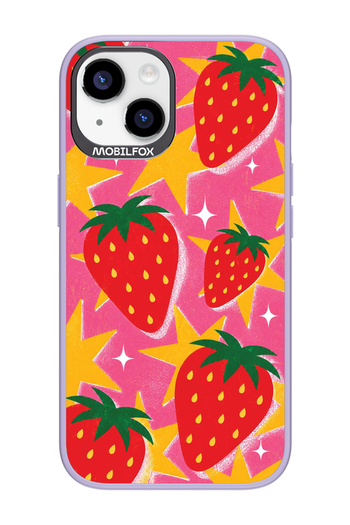 STARBERRY 2.0 - Apple iPhone 14