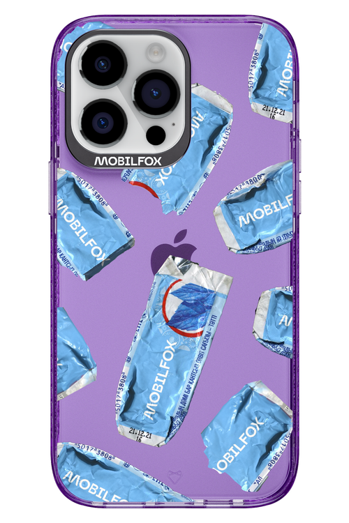 Mobilfox Gum 2.0 - Apple iPhone 14 Pro Max