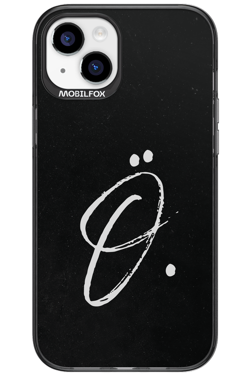 (Off Space) O II 2.0 - Apple iPhone 15 Plus