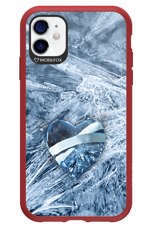 Ice - Apple iPhone 11