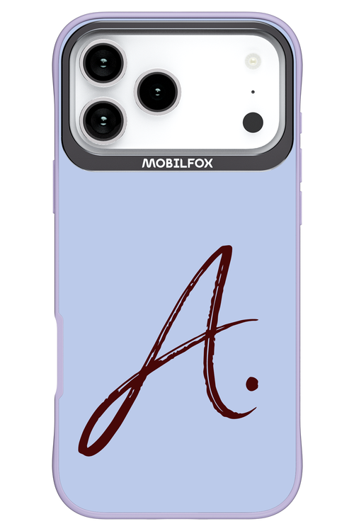 (Jellyfish Presso) A 2.0 - Apple iPhone 17 Pro Max