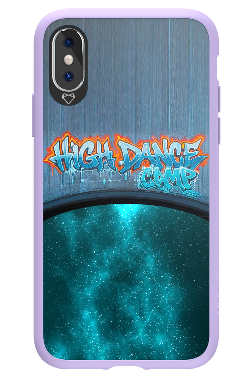 HDC 9 - Apple iPhone XS