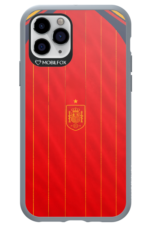 Spain 2.0 2.0 - Apple iPhone 11 Pro
