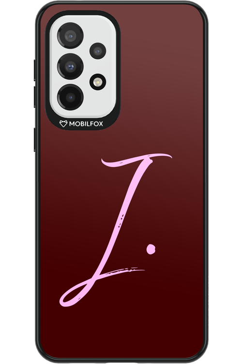 (Dark Blush) I 2.0 - Samsung Galaxy A33