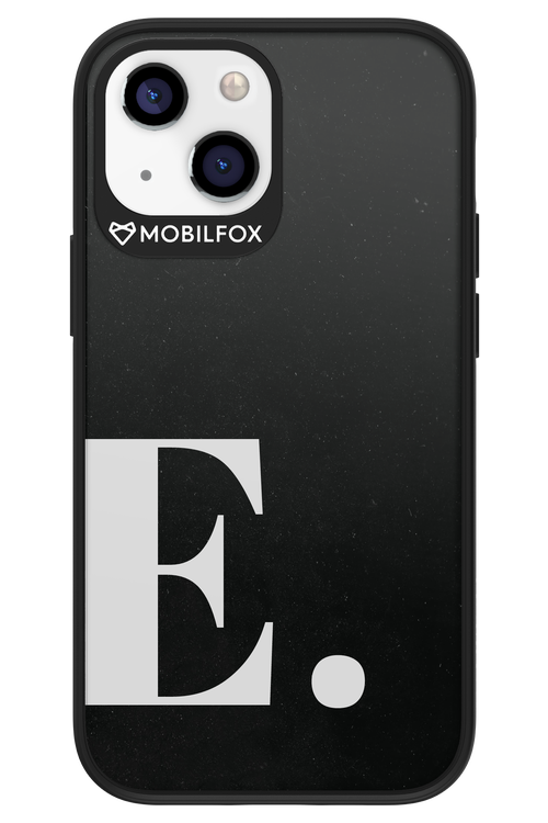 E (Off Space) 2.0 - Apple iPhone 13 Mini